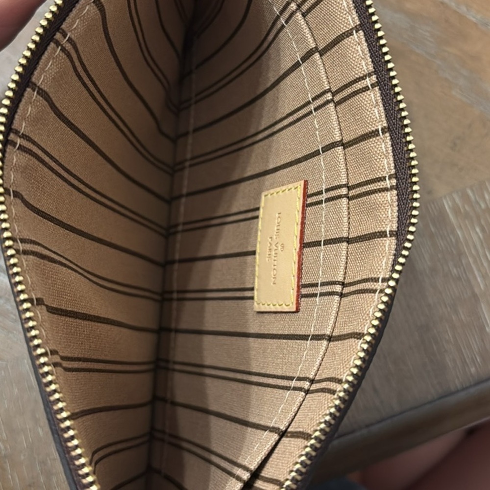 Louis Vuitton Neverfull MM INSERT ONLY - Picture 5 of 7